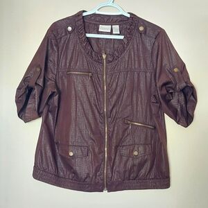 Chicos spring/summer jacket
